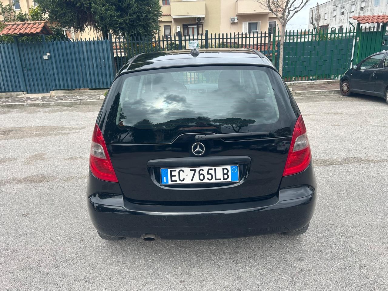 Mercedes-benz A 160 BlueEFFICIENCY Special Edition
