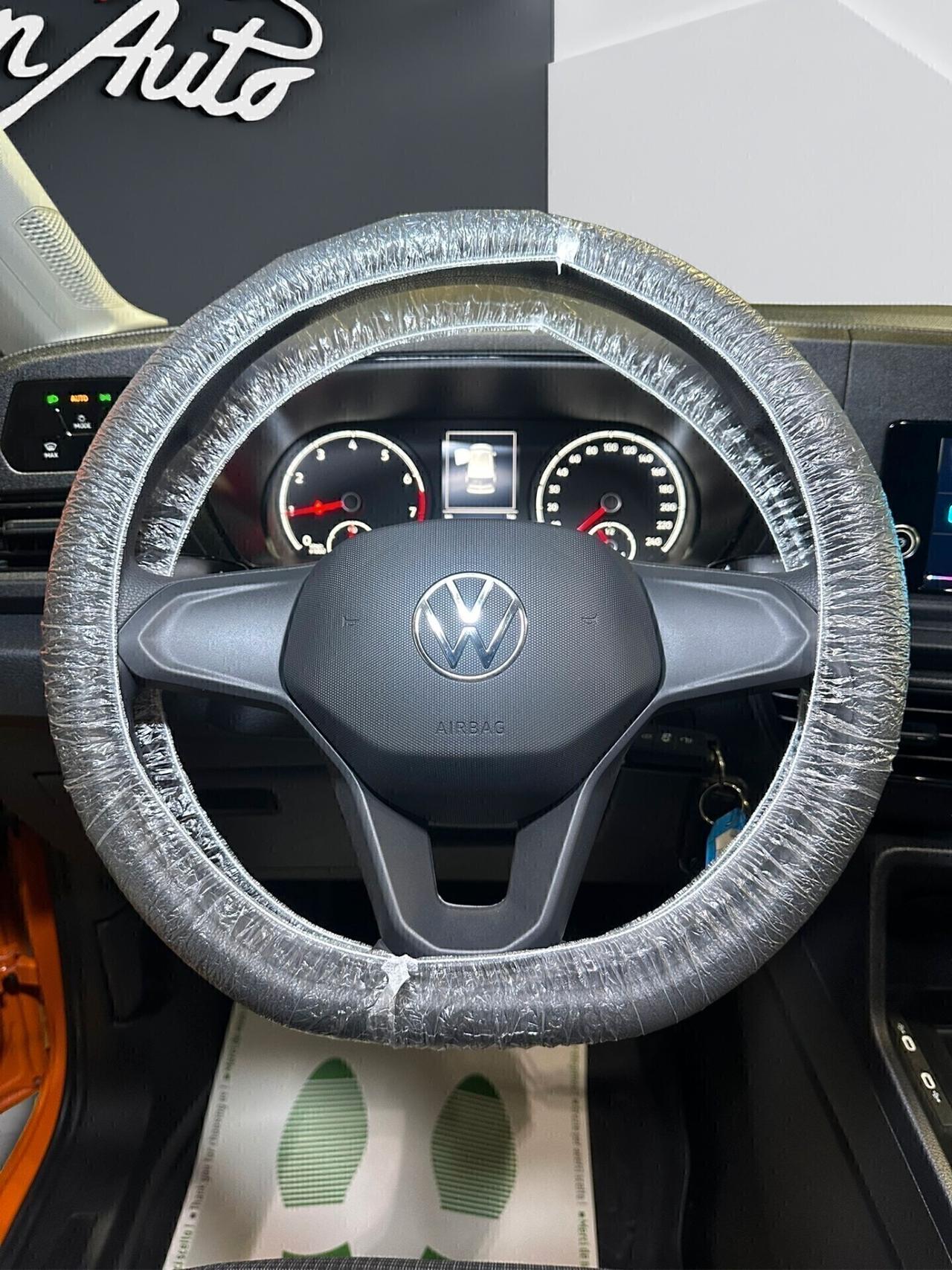 Volkswagen Caddy 1.5 TSI 114 CV Furgone Business