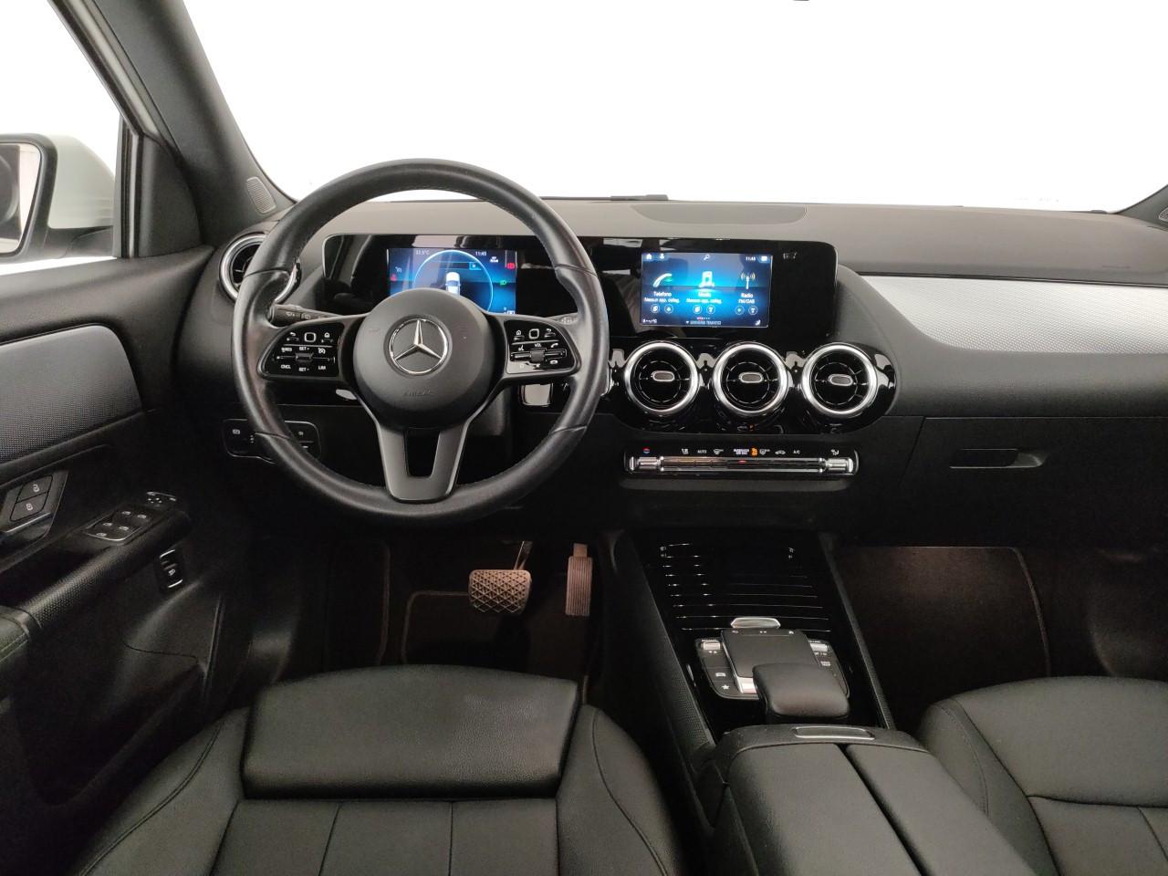 Mercedes-Benz GLA 200 d Sport auto