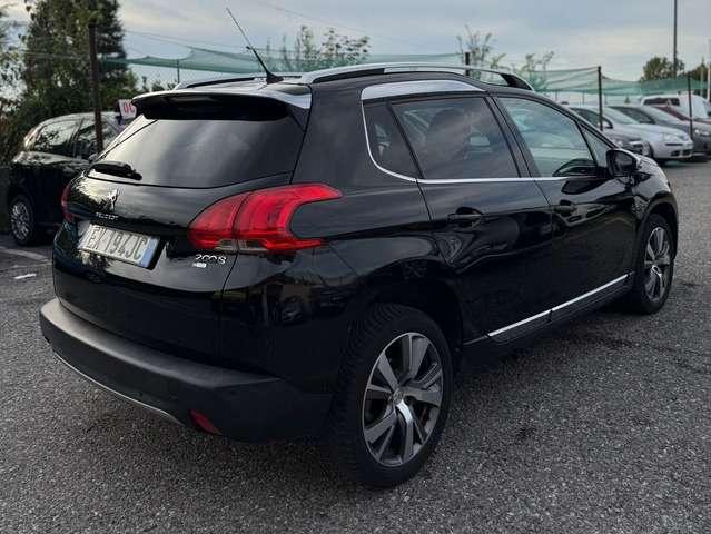 Peugeot 2008 2008 1.6 e-hdi 8v