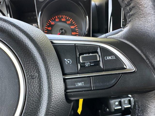 SUZUKI Jimny 1.5 5MT Top 4 POSTI UNICO PROPRIETARIO