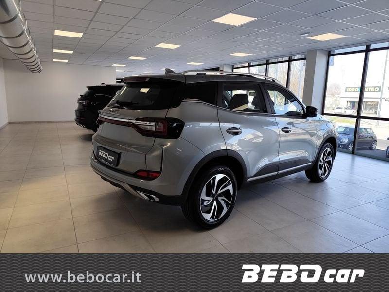 Emc Sei 1.5 MT BENZINA O BENZINA/GPL - Scopri promo e più dettagli in descrizione!