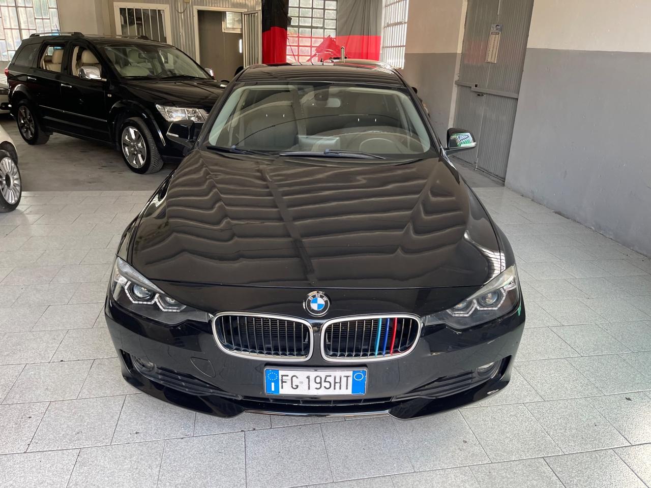 Bmw 316 316d Touring