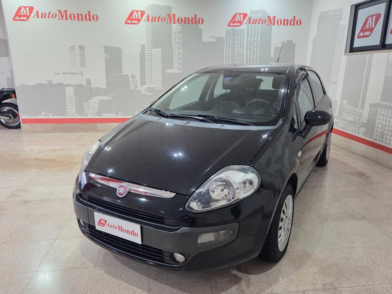 Fiat Punto Classic 1.2 5 porte Active