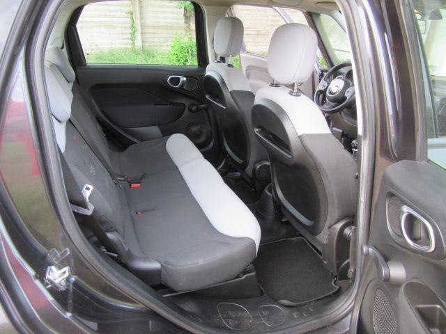 FIAT 500L 1.6 Multijet 105 CV Easy