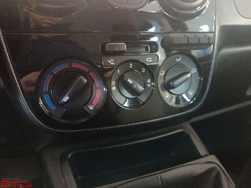 FIAT QUBO 1.3 Mjt 16v 80cv S&S Easy