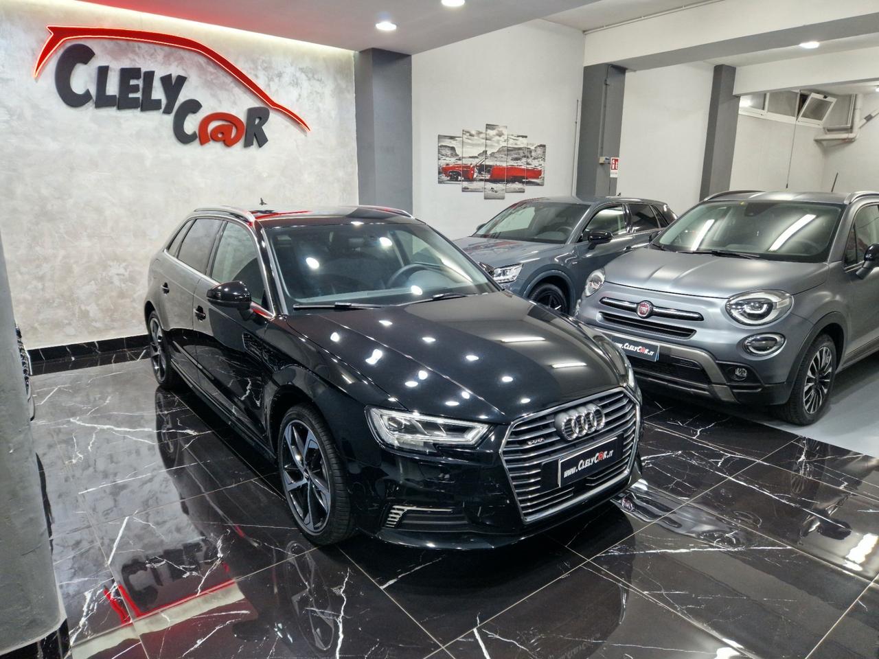 Audi A3 SPB 40 e-tron S tronic Admired