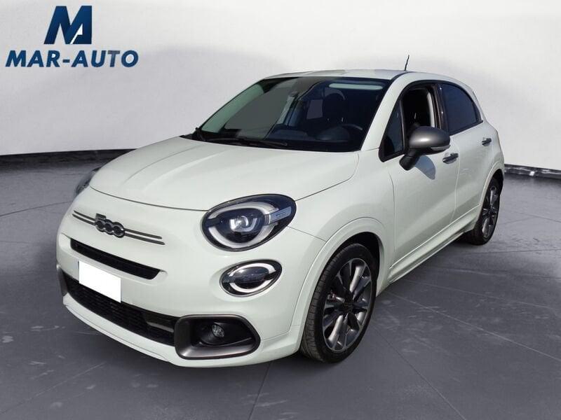 FIAT 500X 500X 1.0 t3 Sport 120cv