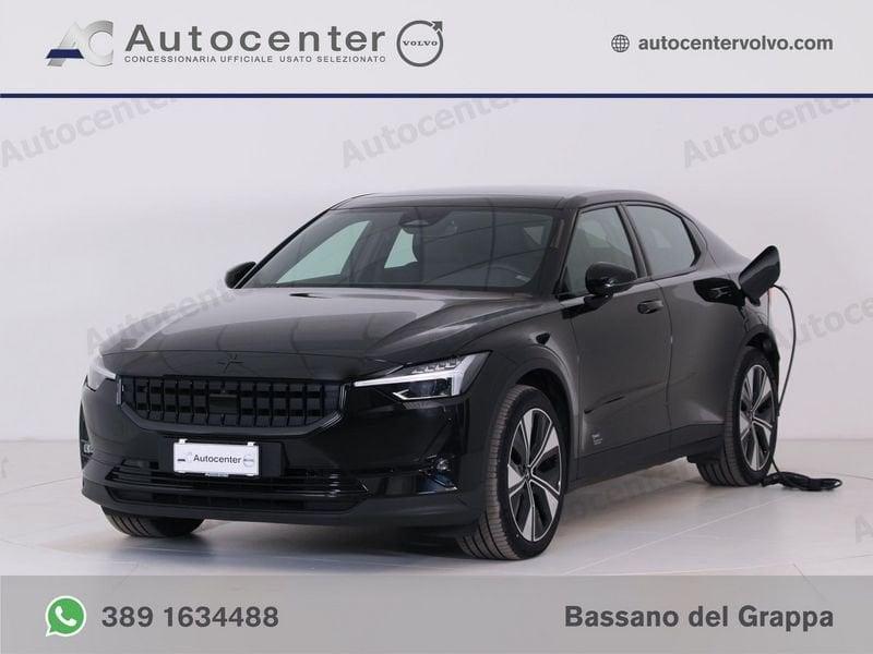 Polestar Polestar 2 Long Range Dual Motor 78kWh awd