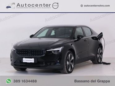 Polestar Polestar 2 Long Range Dual Motor 78kWh awd