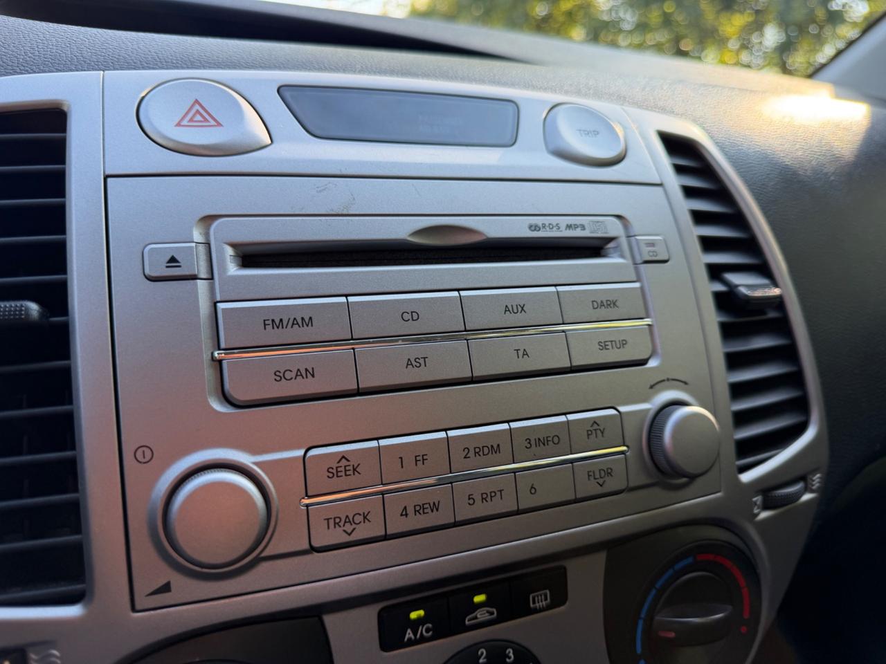 Hyundai i20 1.2 5p. BlueDrive GPL Classic
