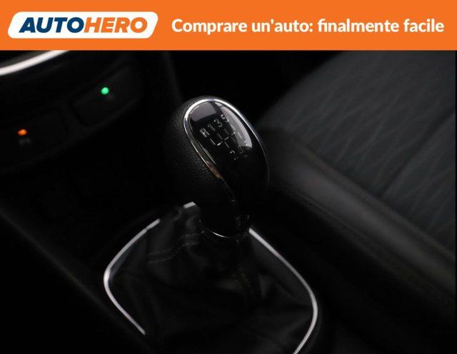 OPEL Mokka 1.4 Turbo Ecotec 140CV 4x4 Start&Stop Cosmo