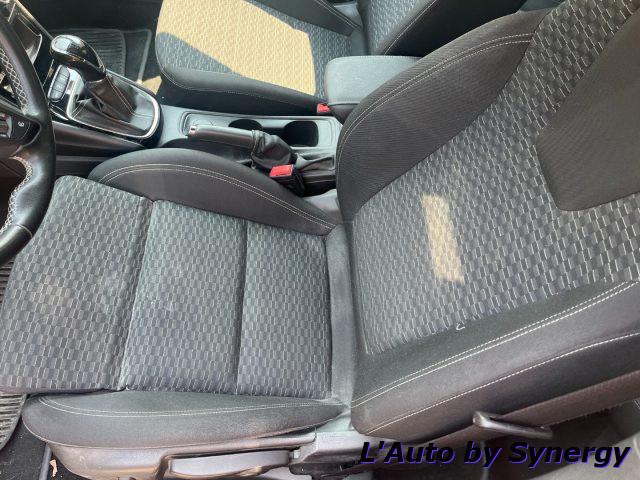 OPEL Astra 1.6 CDTi 136CV aut. 5 porte Dynamic