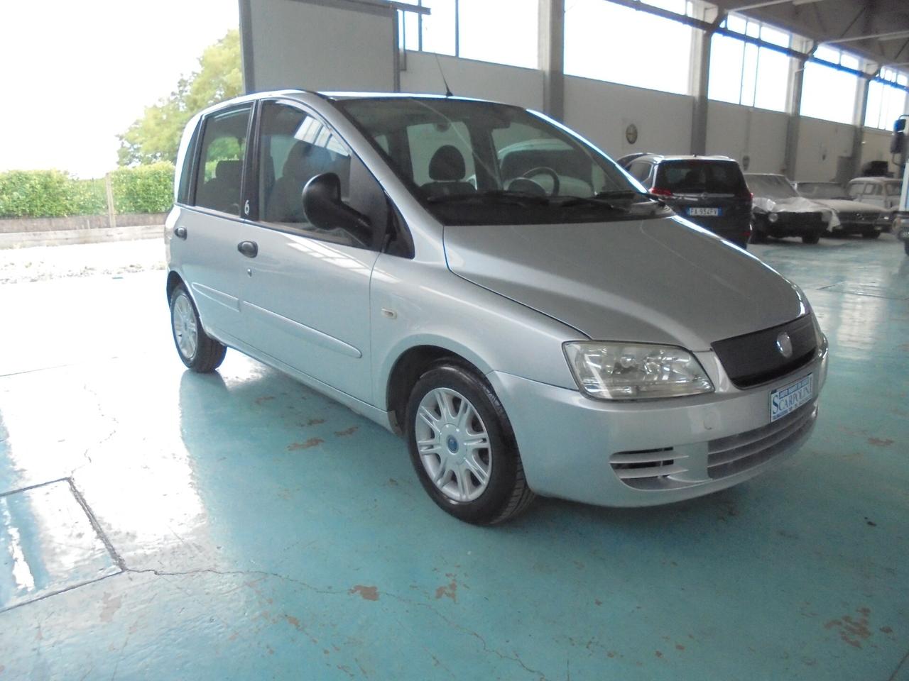 Fiat Multipla 1.9 MJT Dynamic 120cv