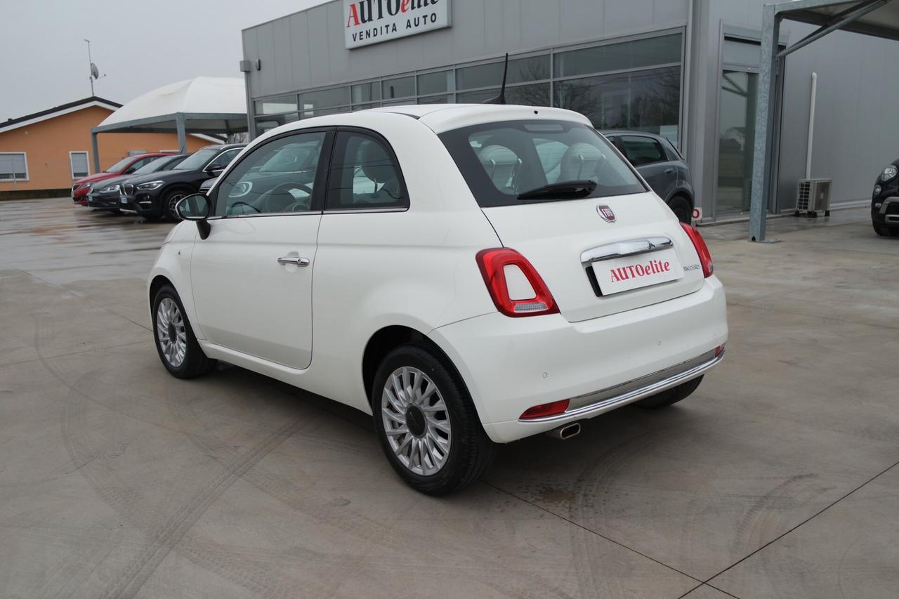 Fiat 500 1.0 HYBRYD DOLCEVITA