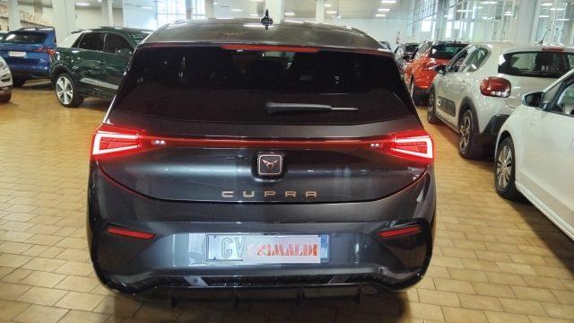 CUPRA Born 58kWh 231 CV e-Boost