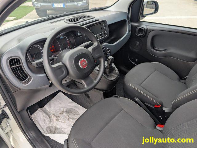 FIAT Panda 1.0 FireFly S&S Hybrid PACK COMFORT PLUS