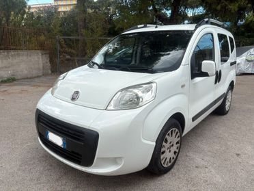 FIAT QUBO 1.3 MJT Trekking - 2012