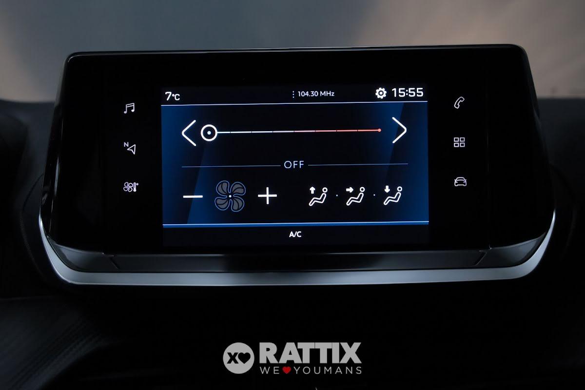 Peugeot 208 1.5 BlueHDI 100CV Active Pack