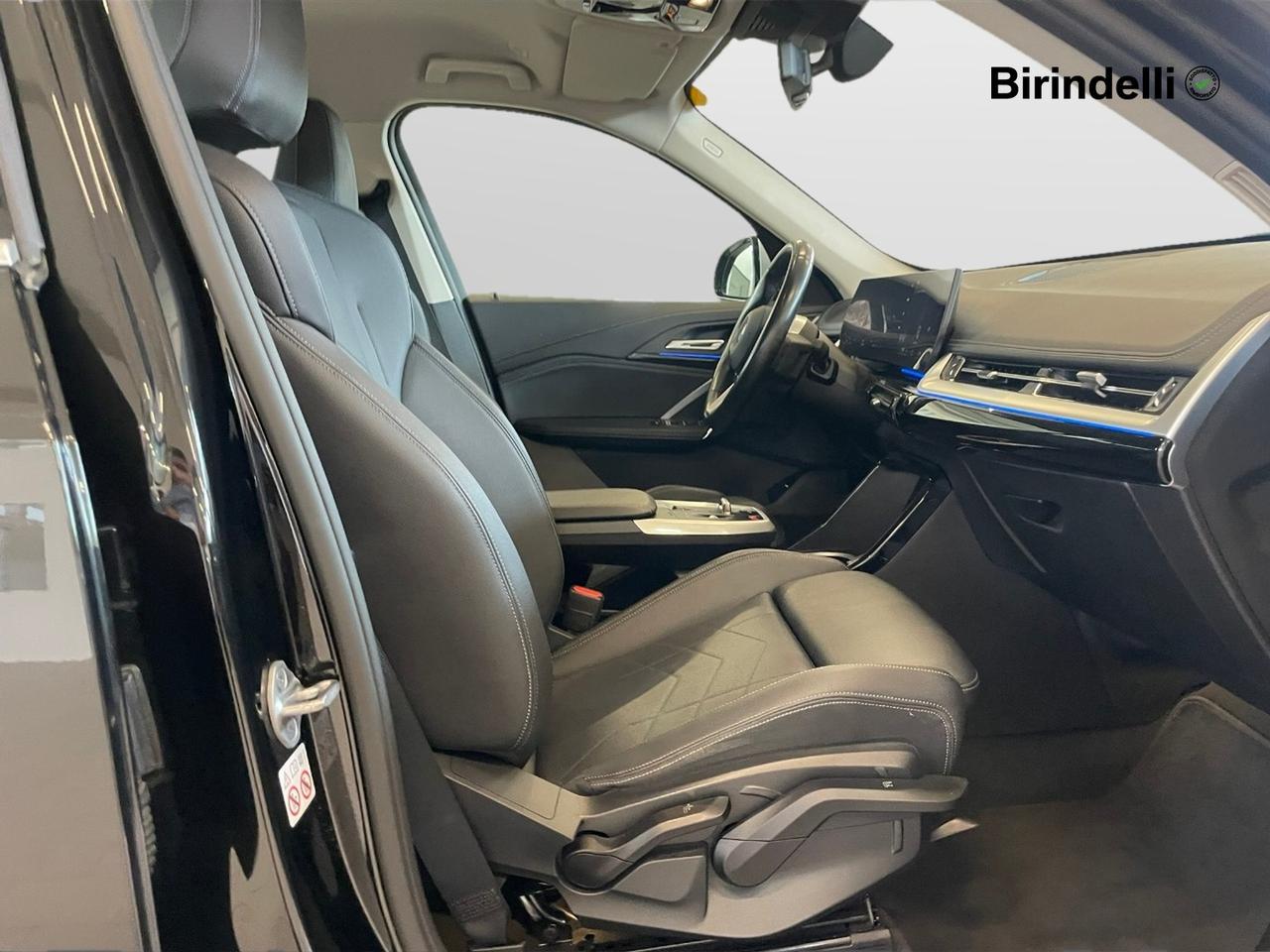 BMW X1 (U11) - X1 sDrive 18i xLine