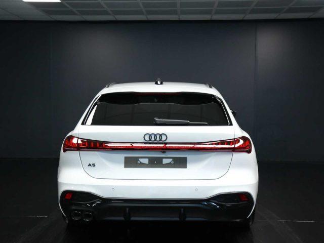 AUDI A5 Avant TDI 204CV S tronic mHEV+ S Line edition