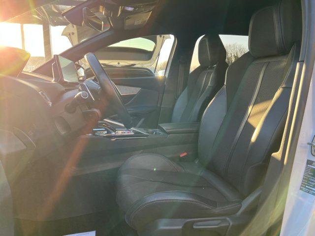 PEUGEOT 3008 BlueHDi 130 S&S EAT8 GT