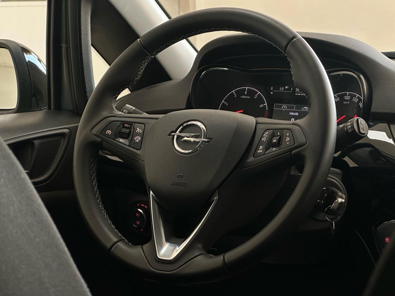 Opel Corsa 1.2 5 porte 120 Anniversary