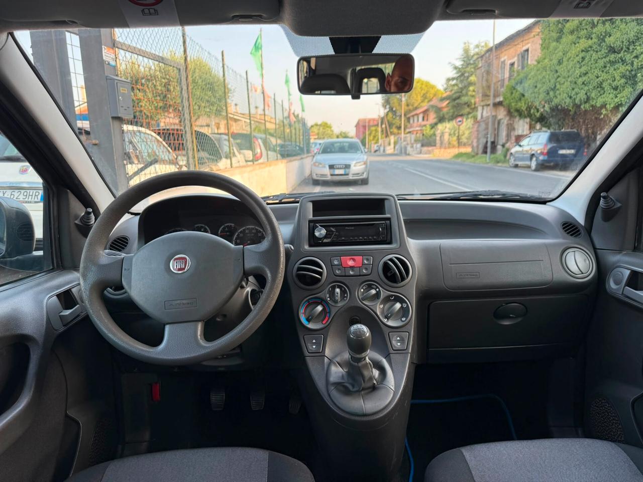 Fiat Panda 1.2 Dynamic Euro5A - Superprezzo - Tutto incluso