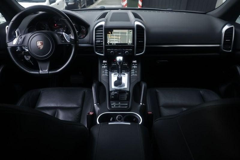 Porsche Cayenne Porsche Cayenne 3.0 Diesel Unicoproprietario