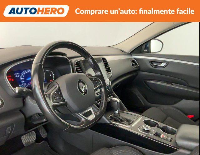 RENAULT Talisman Sporter Blue dCi 160 CV EDC Business
