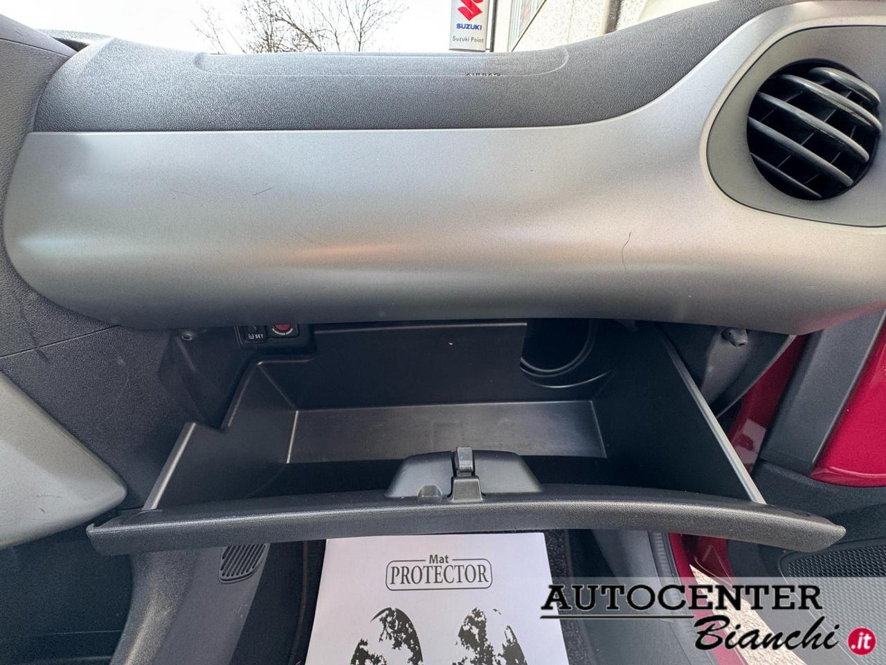 Citroen C1 5 Porte 1.0 vti Feel E6