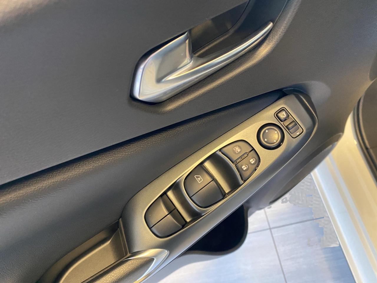 Nissan Juke 1.6 hev Acenta