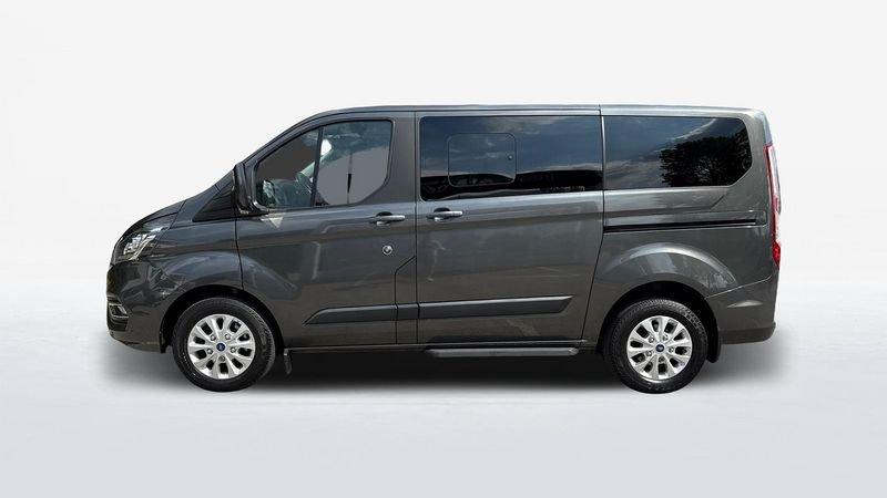 Ford Tourneo Custom 320 2.0 tdci 130cv Trend L1H1 E6
