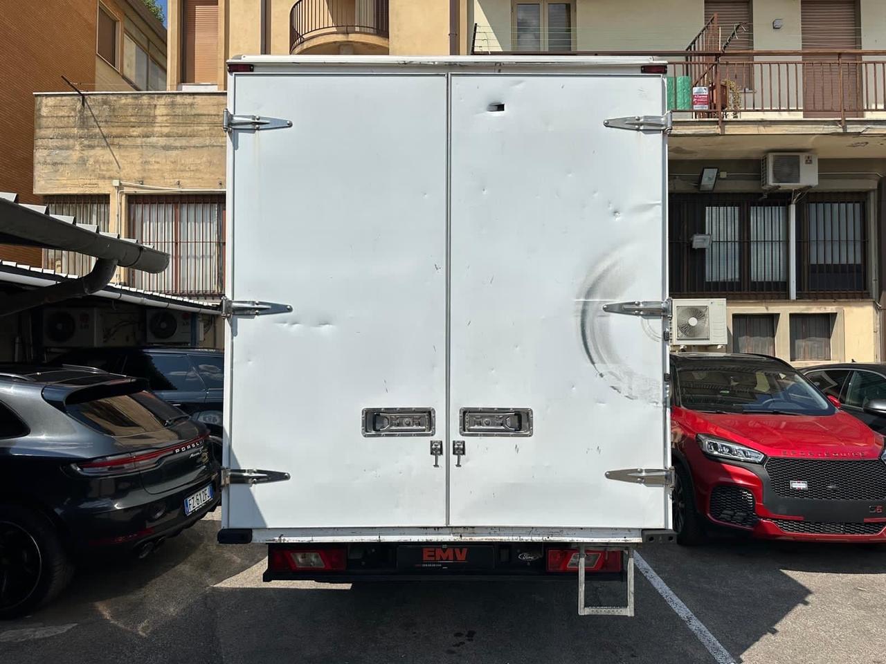 Ford Transit 350 PREZZO PIÙ IVA