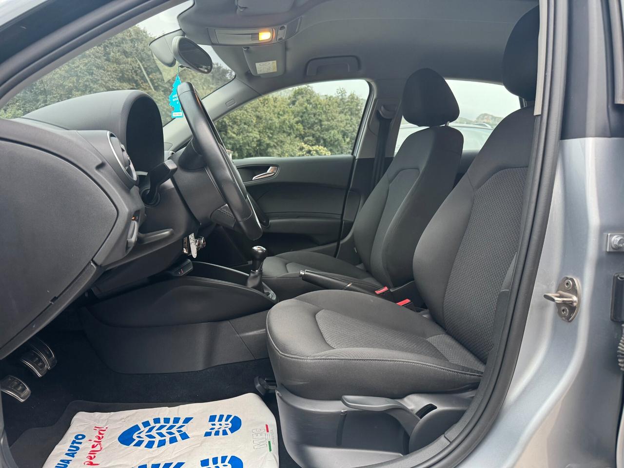 Audi A1 SPB 1.4 TDI S-LINE