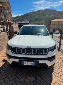 Jeep Compass 1.6 Multijet II 2WD Longitude