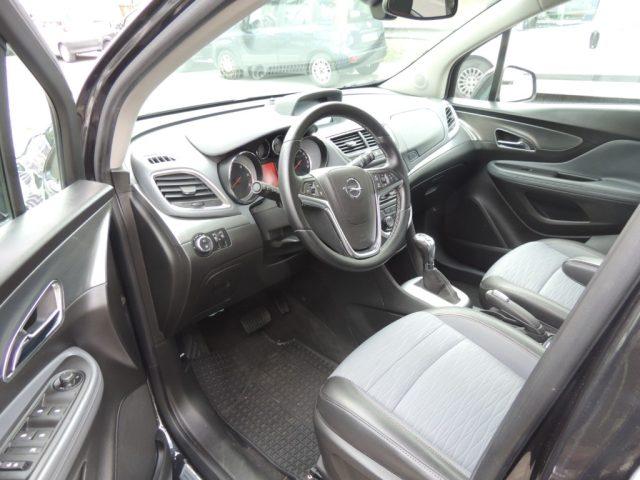 OPEL Mokka 1.6 CDTI X Ecotec 136CV 4x2 aut. Cosmo