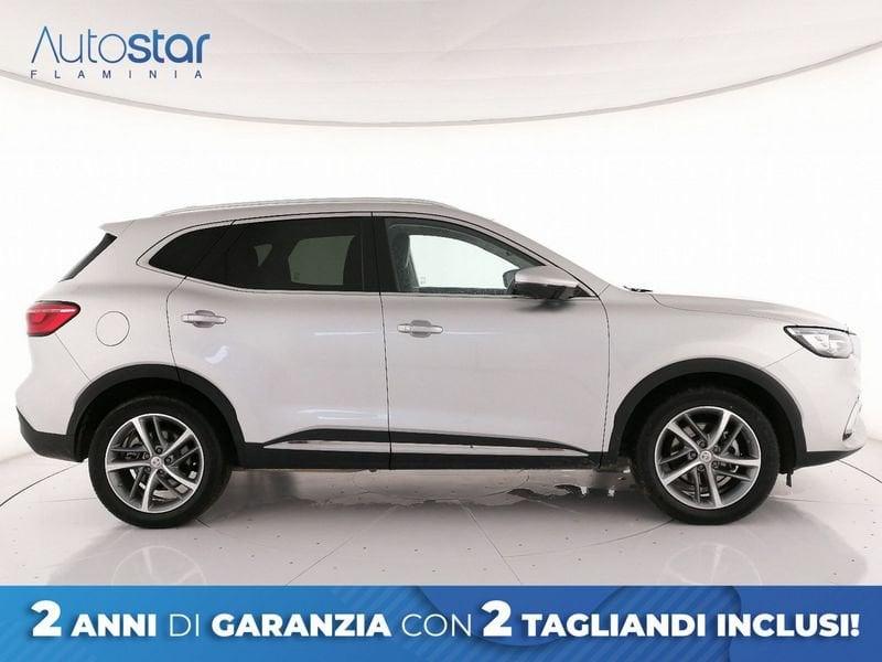 MG HS E 1.5 t-gdi phev Exclusive auto