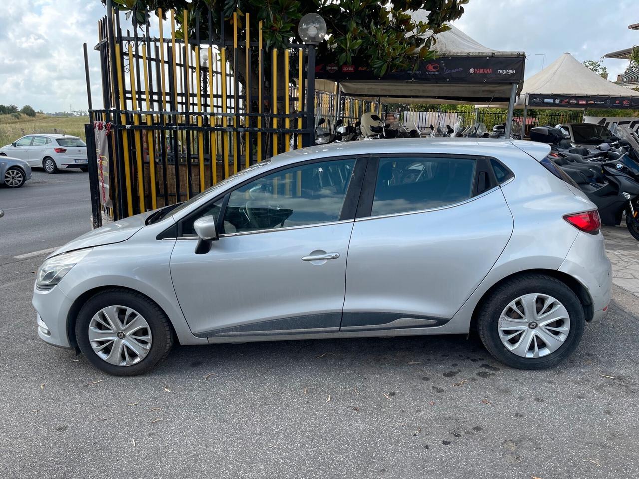 Renault Clio TCe 12V 90 CV GPL Start&Stop 5 porte Energy Duel2