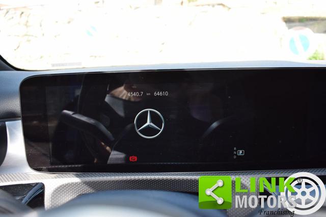 MERCEDES-BENZ A 45 S AMG A 45S AMG 4Matic+