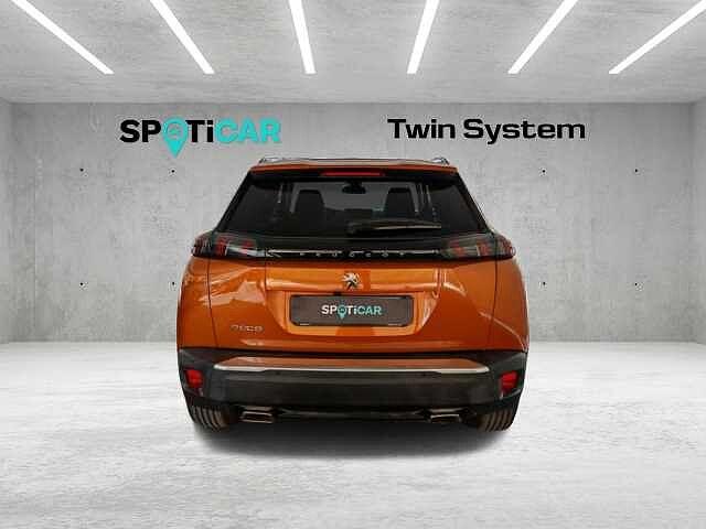 Peugeot 2008 PureTech 130 S&S Allure Pack