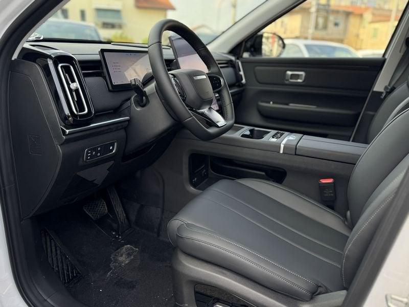 Jaecoo 7 Jaecoo 7 1.6 TGDI 147 CV aut. 2WD Premium Eco GPL