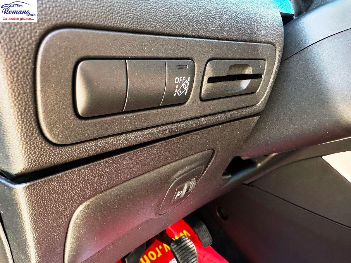 CITROEN - C3 Aircross 1.2 puretech Shine 110cv#CARPLAY!