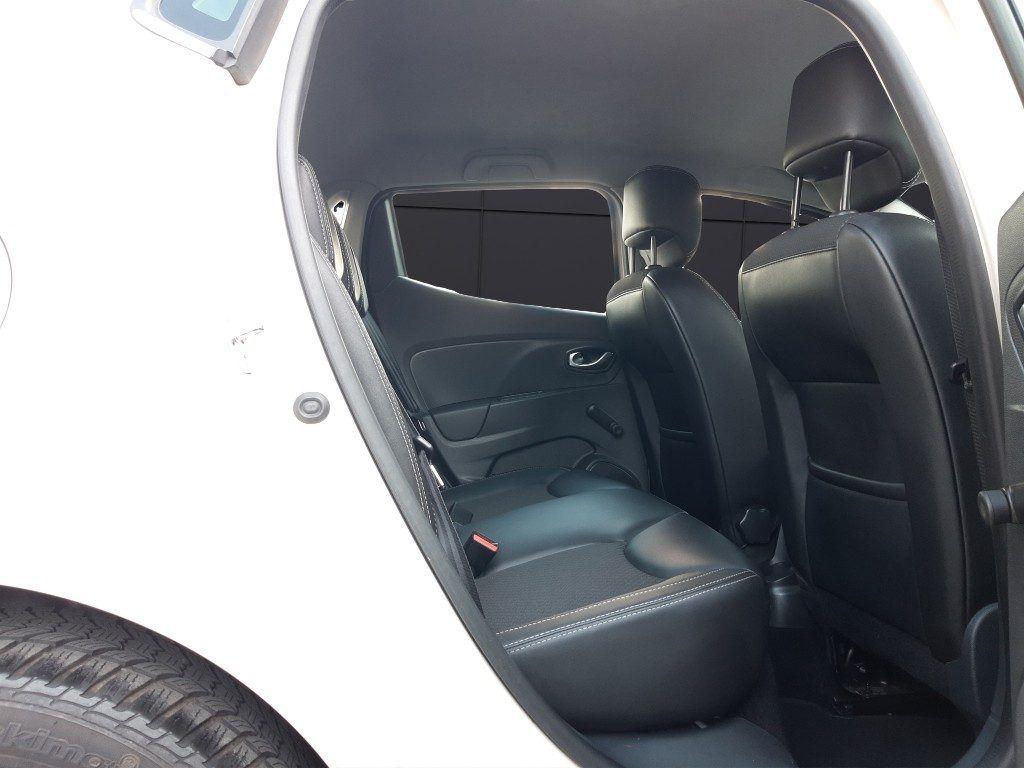Renault Clio dCi 8V 75 CV Start&Stop 5 porte Energy Duel2