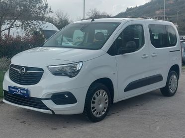 Opel Combo 1.5 100CV Edition -PREZZO REALE-