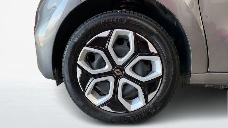 Renault Twingo Electric Twingo 22kWh Equilibre