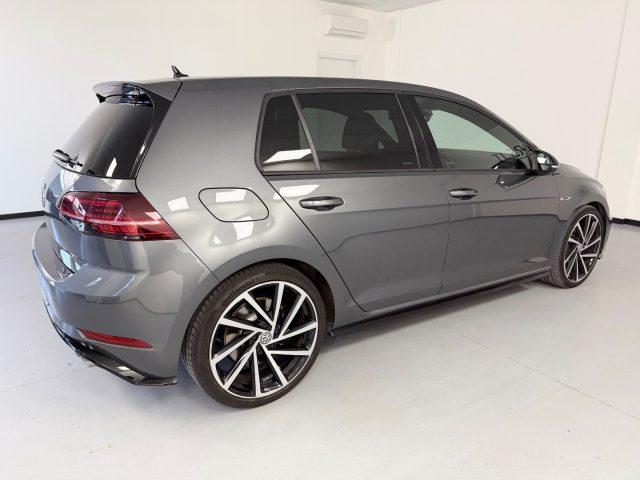 VOLKSWAGEN Golf R 2.0 TSI DSG 4MOTION 5p. BMT