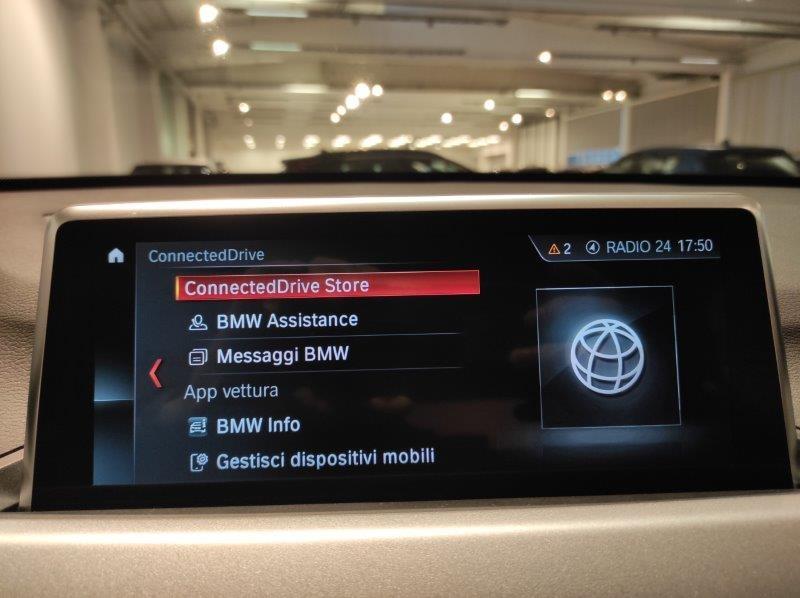 BMW X1 (F48) - X1 xDrive25e Business Advantage