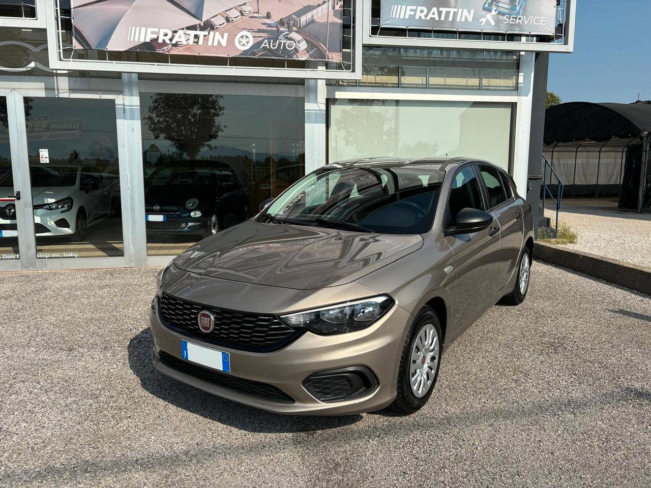 FIAT TIPO 1.4 5 PORTE POP