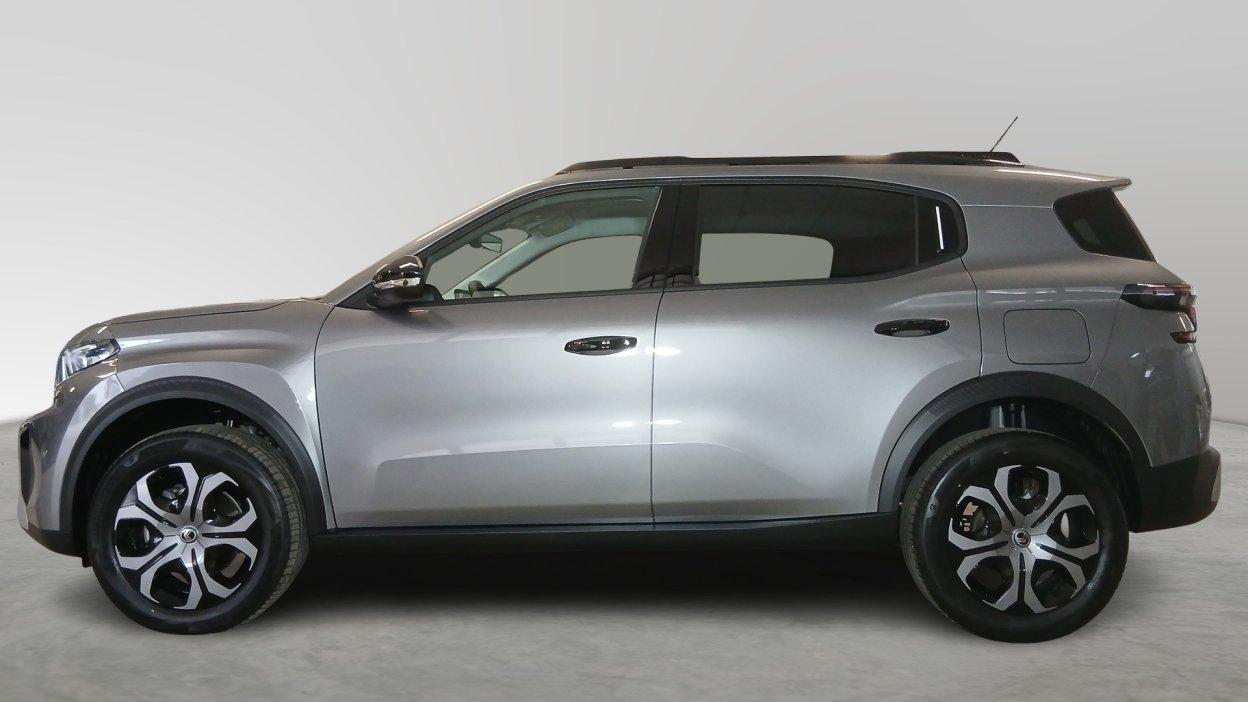 CITROEN C3 Aircross 2ª s. - C3 Aircross Hybrid 145 CV e-DCS6 Plus